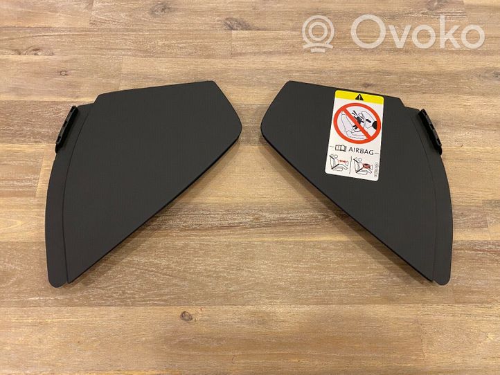 Porsche 911 991 Rivestimento estremità laterale del cruscotto 99155240502