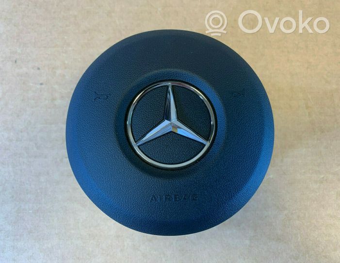 Mercedes-Benz A W177 Airbag de volant A00086073009116