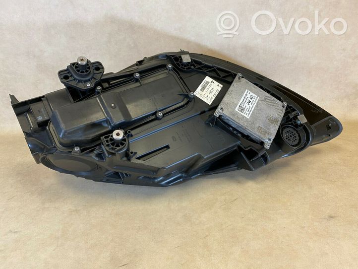 Porsche Cayenne (9Y0 9Y3) Set di fari/fanali 9Y0941031Q