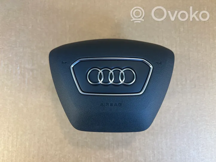 Audi A8 S8 D5 Poduszka powietrzna Airbag kierownicy 4N0880201M6PS