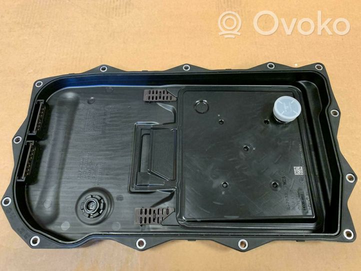 BMW 5 GT F07 Support de filtre à huile 24118612901