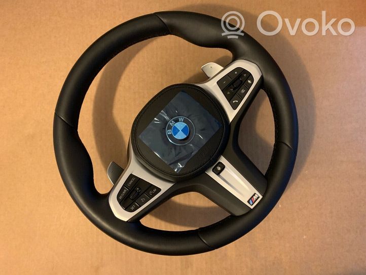 BMW X6 G06 Kierownica 32308008181