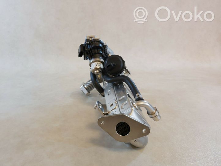 BMW 2 F45 EGR-venttiili/lauhdutin 11718473163