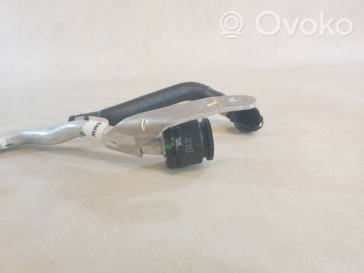 BMW X2 F39 Engine coolant pipe/hose 11538584834