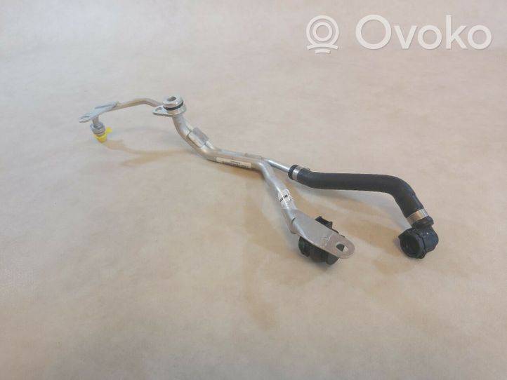 BMW X2 F39 Engine coolant pipe/hose 11538584834