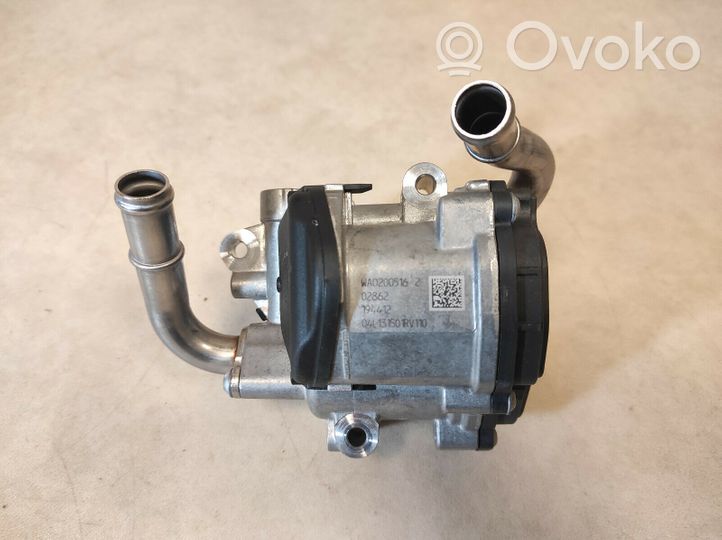 Volkswagen Tiguan Soupape vanne EGR 04L131501AD