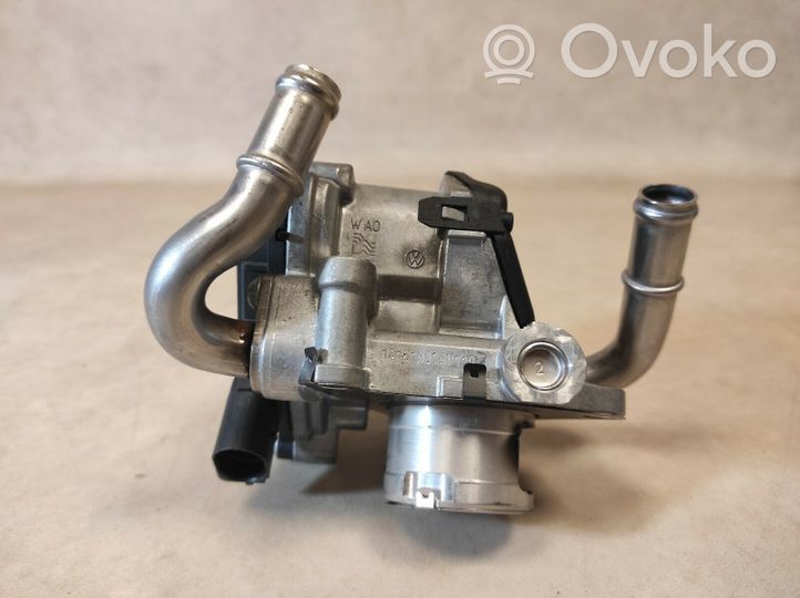 Volkswagen Tiguan Soupape vanne EGR 04L131501AD