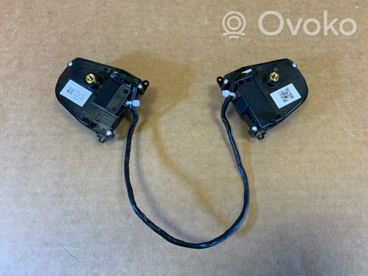 BMW 7 G11 G12 Boutons / interrupteurs volant 61319483008