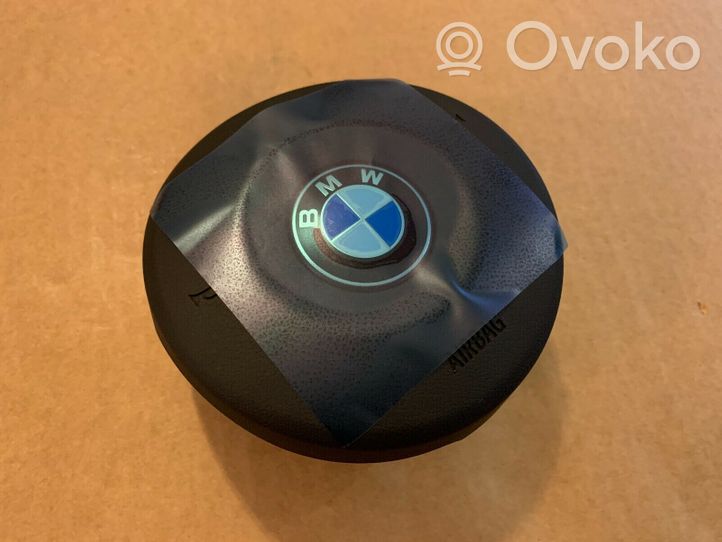 BMW X3 F25 Vairo oro pagalvė 32307849764