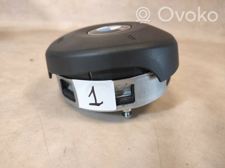 BMW X5 F15 Airbag dello sterzo 32307849764