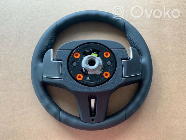 BMW X6 G06 Steering wheel 32308008181