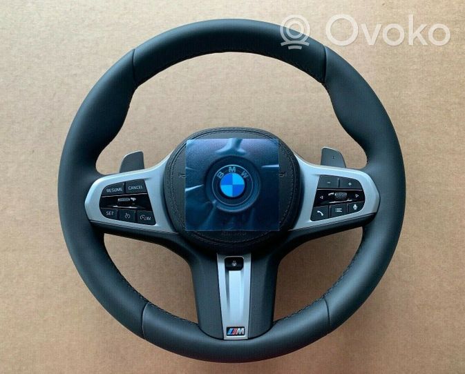 BMW X6 G06 Volant 32308008181