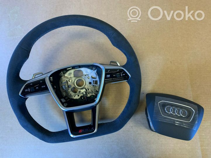Audi e-tron Vairas 4K0419091TXXC