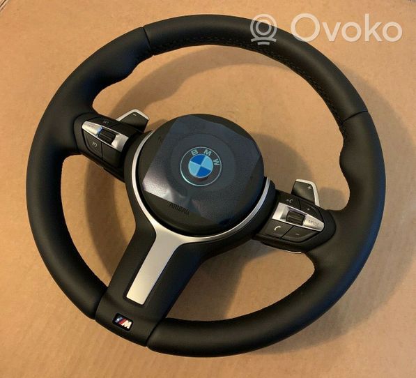 BMW 2 F45 Руль 32307847455