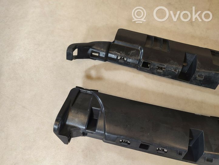 Porsche 911 991 Listello di supporto del sottoporta 99155562003