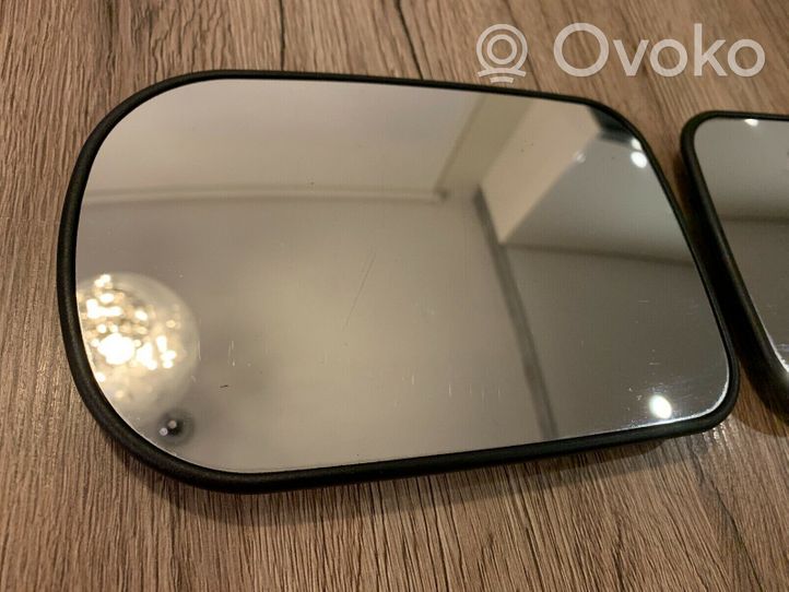 Jaguar S-Type Wing mirror glass R1400