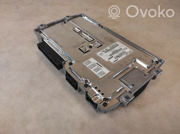 Audi Q3 8U Amplificatore 8X00352238X0035223