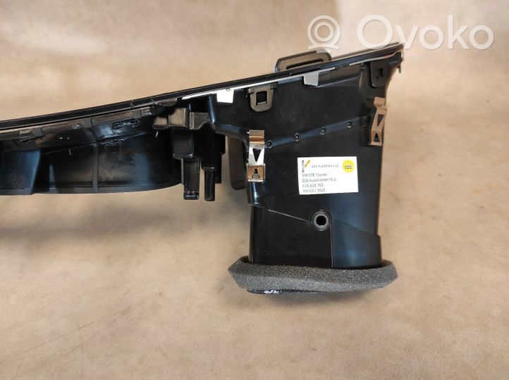 Volkswagen Touran II Cornice cruscotto 5TB858415A