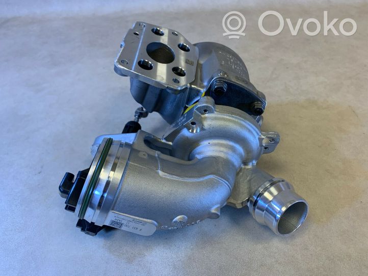 BMW 2 F45 Turbina 11658631700