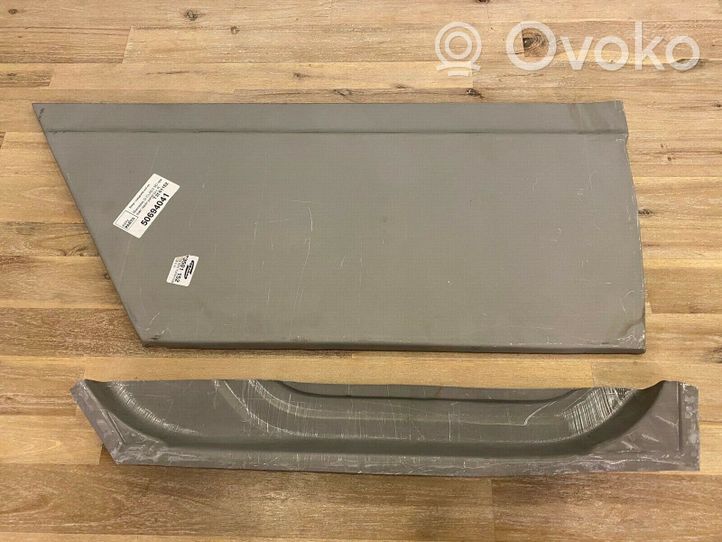 Mercedes-Benz G W461 463 Tür hinten A4637301805