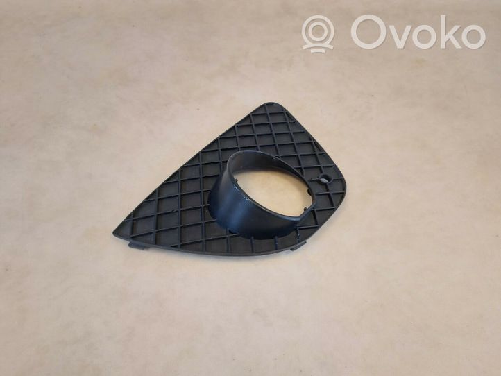 BMW 3 E46 Pretmiglas luktura dekoratīvais režģis 51117065473