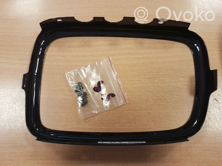 BMW 7 E65 E66 Miroir de rétroviseur de porte avant 5116702842751167028428