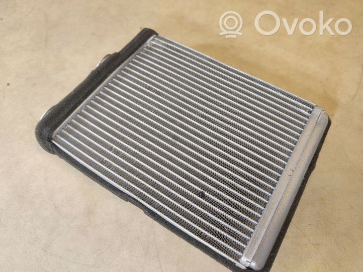 Porsche 911 991 Radiateur de chauffage 99157301104