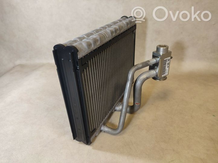 Porsche 911 991 Radiateur de chauffage V0377001