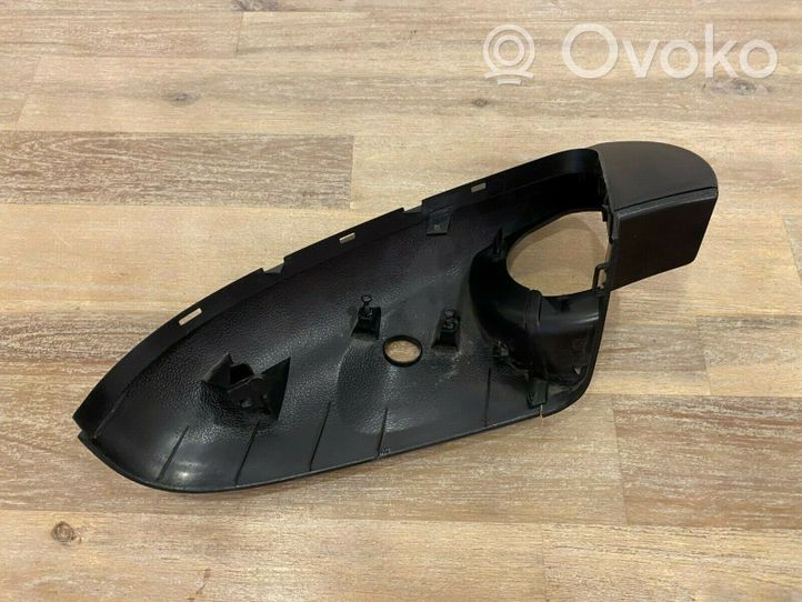 BMW X5 E70 Copertura in plastica per specchietti retrovisori esterni 51167233063