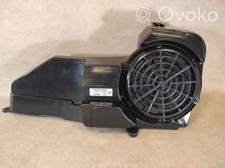 Audi A7 S7 4G Subwoofer altoparlante 4G8035382