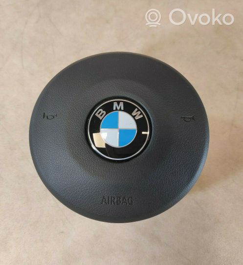 BMW 6 F12 F13 Poduszka powietrzna Airbag kierownicy 32308092724