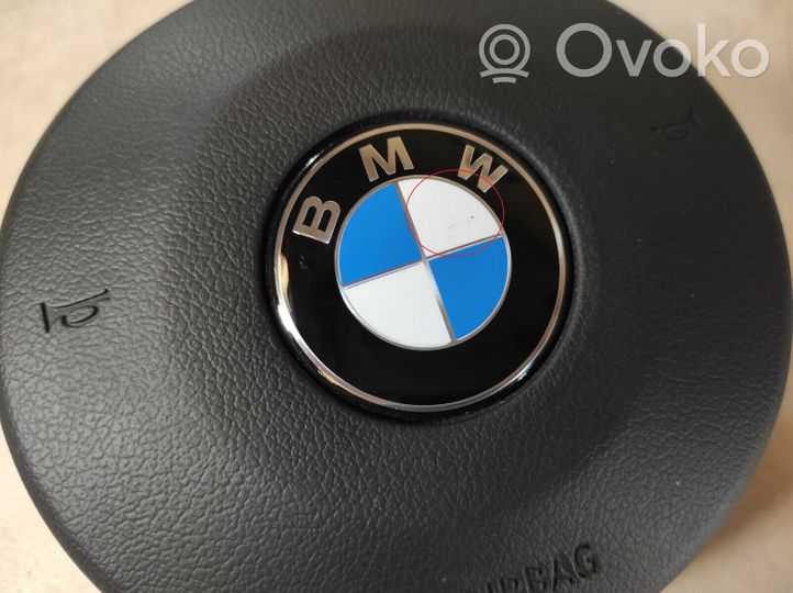 BMW 6 F12 F13 Poduszka powietrzna Airbag kierownicy 32308092724