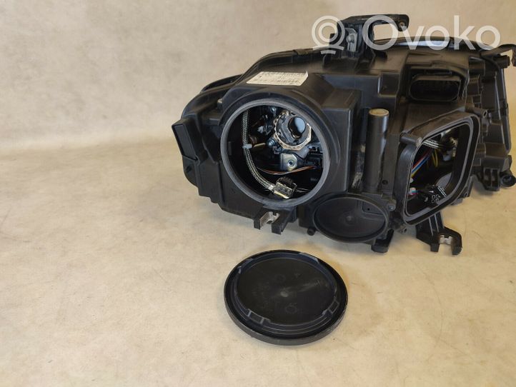 Audi A4 S4 B8 8K Lampa przednia 8K0941003C