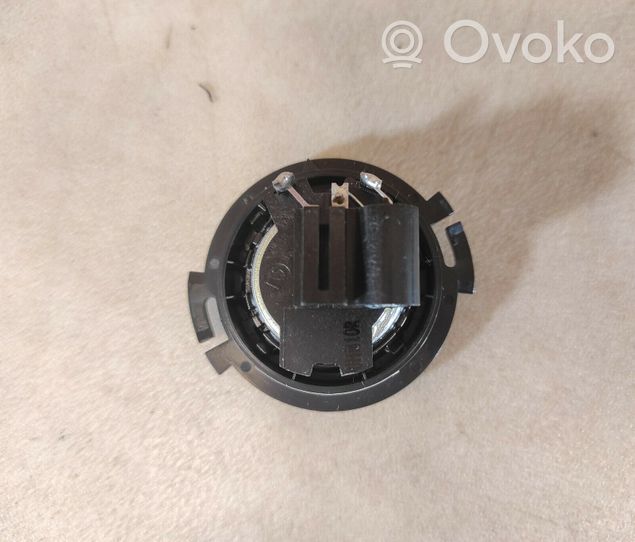 Audi A7 S7 4G Enceinte haute fréquence de porte avant 4G0035399, 4G0 035 399