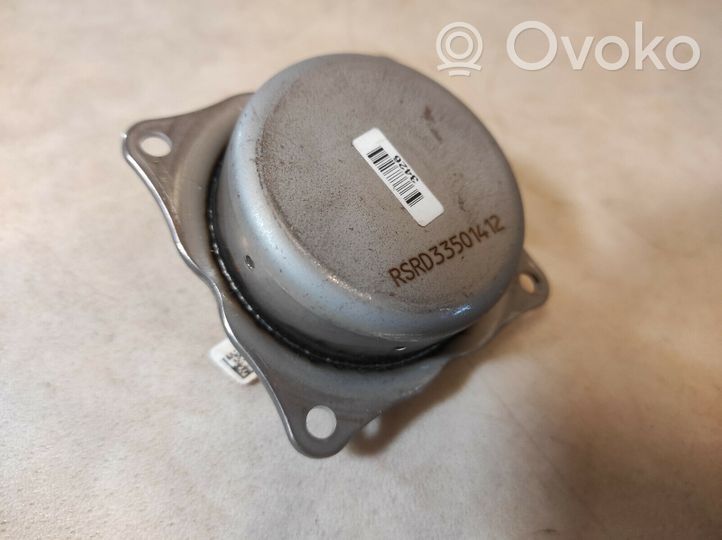 BMW X3 F25 Vairo oro pagalvė 8092791