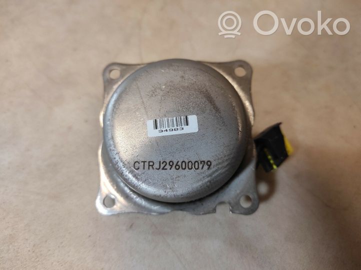 BMW X3 F25 Vairo oro pagalvė 8092791