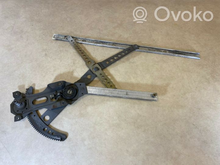 BMW 7 E23 Front door manual window regulator 51321842275