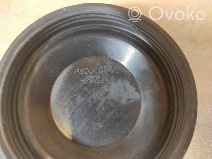 Volvo S60 Cache-poussière de phare avant 89004031