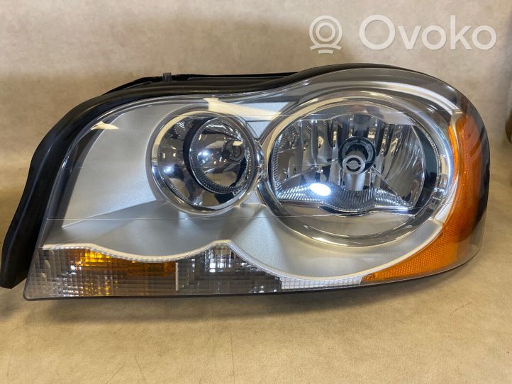 Volvo XC90 Headlights/headlamps set 30764397