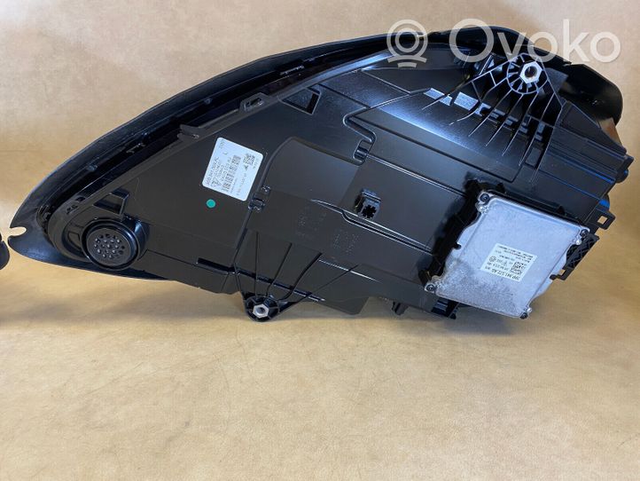 Porsche Macan Set di fari/fanali 95B941010AL