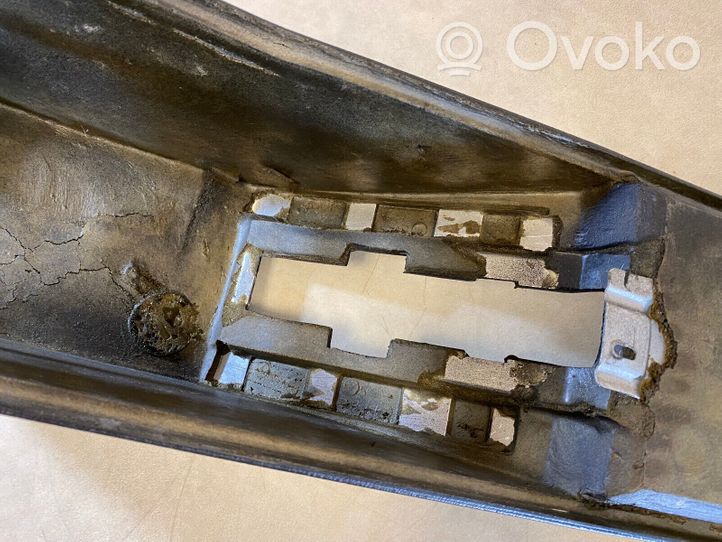 BMW 7 E23 Glove box central console 51161874036