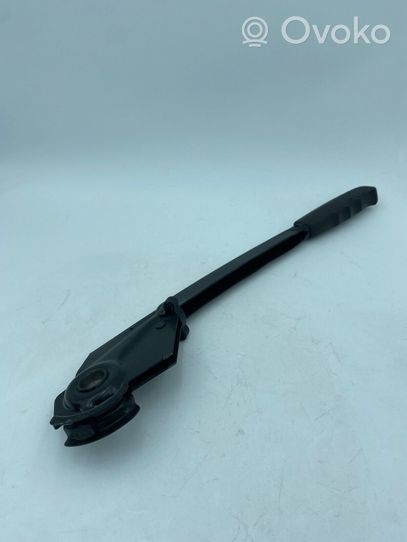 BMW 7 E23 Hand brake release handle 34411116435