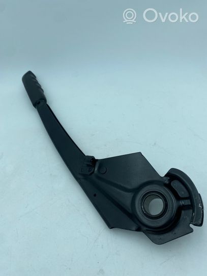 BMW 7 E23 Hand brake release handle 34411116435