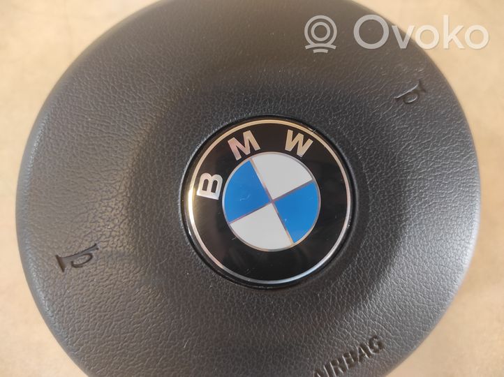 BMW 5 GT F07 Poduszka powietrzna Airbag kierownicy 32308092206