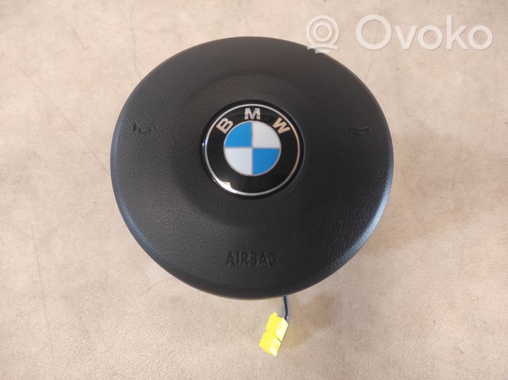 BMW X1 F48 F49 Steering wheel airbag 32308092206