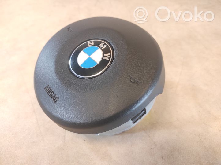 BMW X2 F39 Airbag de volant 32308092206