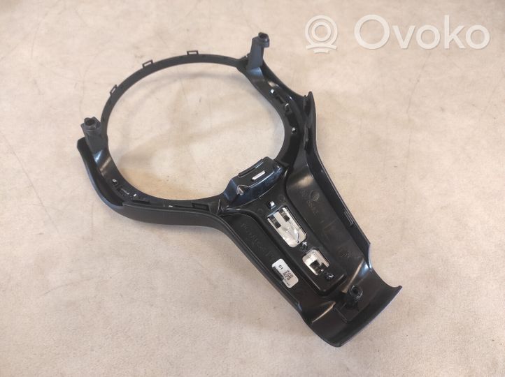 BMW 3 F30 F35 F31 Rivestimento del volante 32307846032