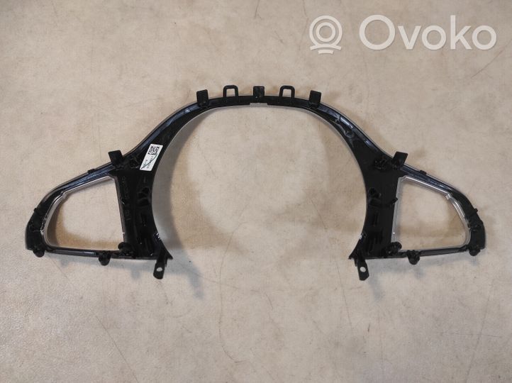 BMW 3 G20 G21 Garniture de volant 32308747783