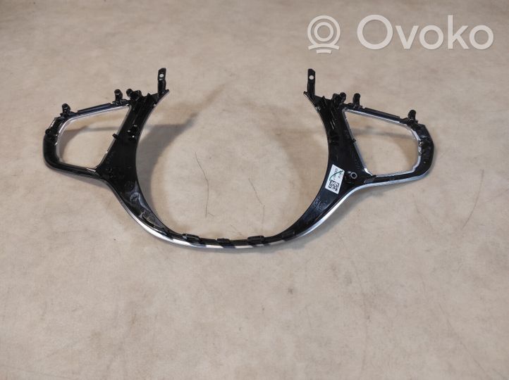 BMW 3 G20 G21 Garniture de volant 32308747783