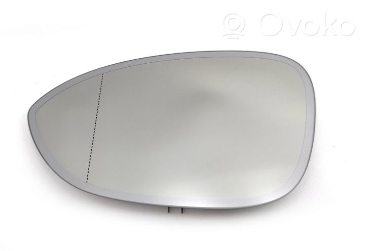 BMW i8 Wing mirror glass 51167251686